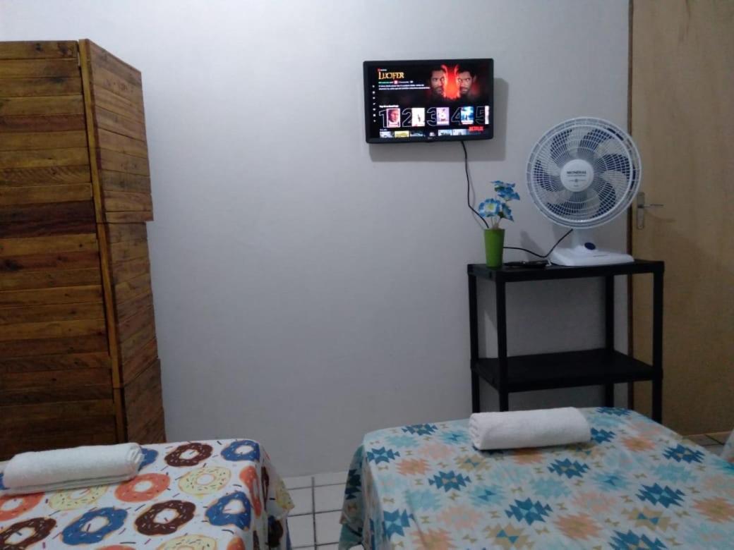 Hostel Pininha Natal Exteriör bild