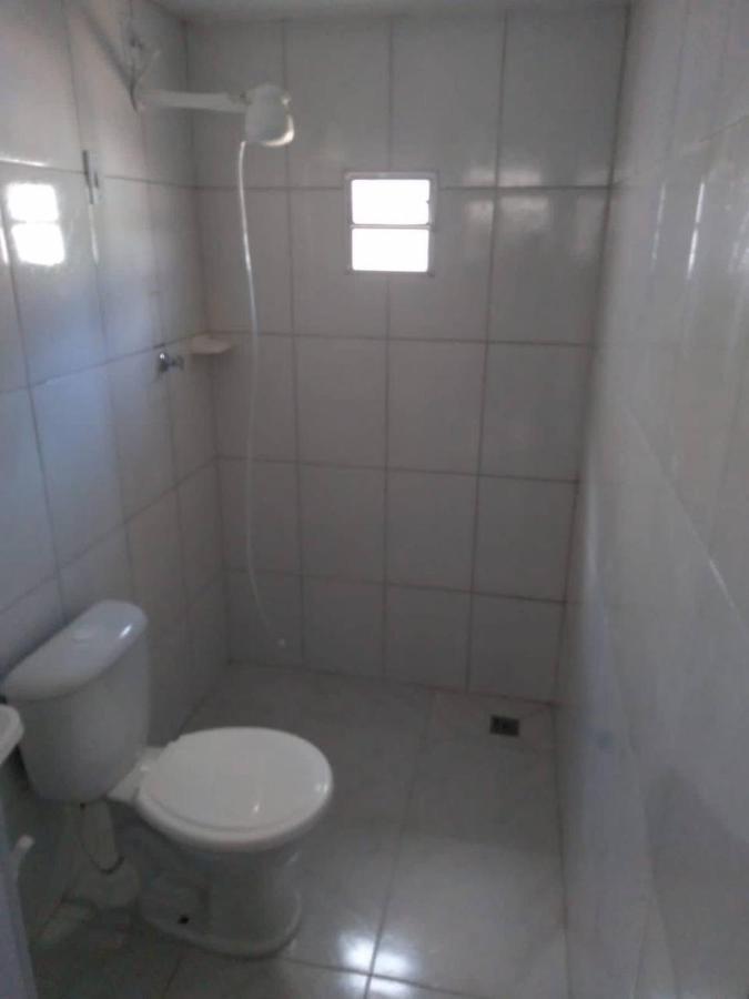 Hostel Pininha Natal Exteriör bild