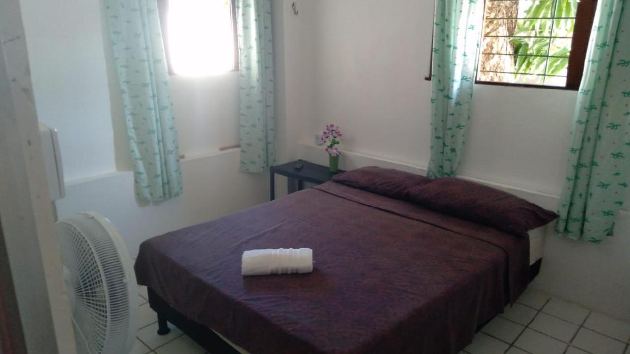 Hostel Pininha Natal Exteriör bild